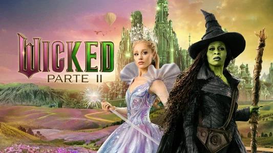 Foto de Wicked: Por siempre