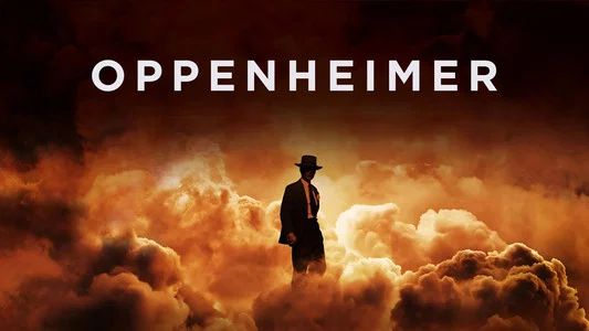Foto de Oppenheimer