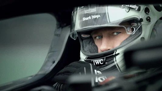 Foto de F1 la película