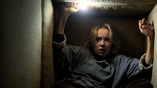 Foto de La noche del demonio: Están entre nosotros