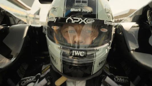 Foto de F1 la película