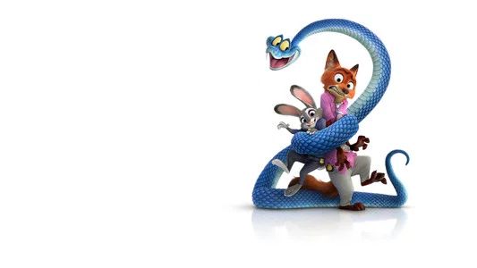 Foto de Zootopia 2