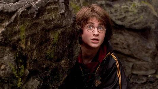 Foto de Harry Potter y el cáliz de fuego