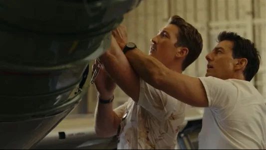 Foto de Top Gun: Maverick
