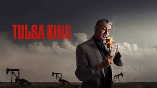 Foto de Tulsa King