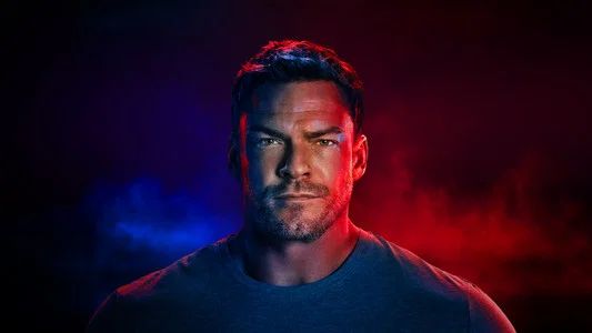 Foto de Reacher
