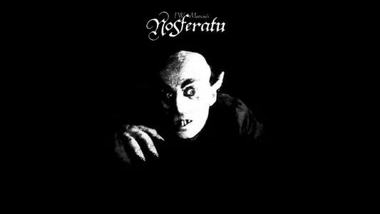 Foto de Nosferatu
