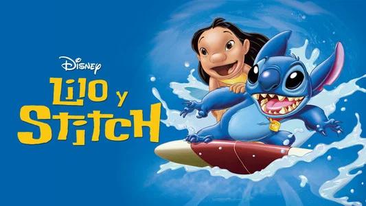 Foto de Lilo y Stitch