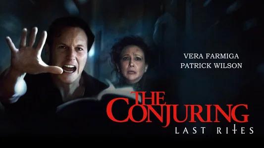 Foto de El Conjuro 4: Últimos ritos