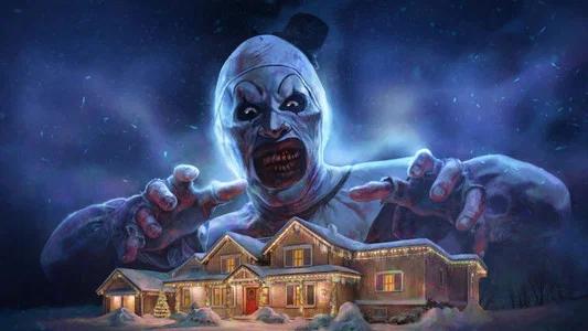 Foto de Terrifier 3: Payaso Siniestro