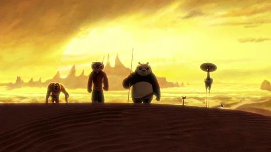 Foto de Kung Fu Panda 2