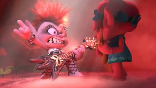 Foto de Trolls 2: Gira Mundial