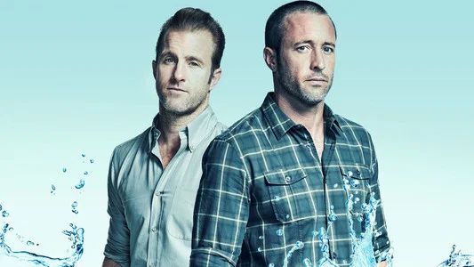 Foto de Hawaii Five-0