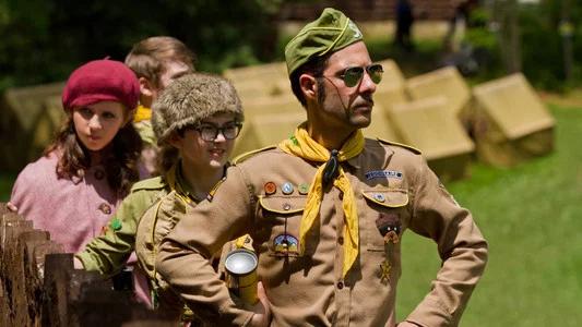 Foto de Moonrise Kingdom: Amor Infantil
