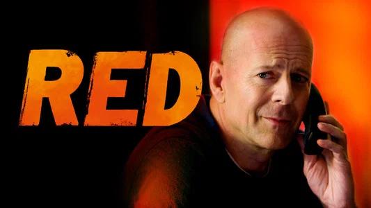 Foto de RED