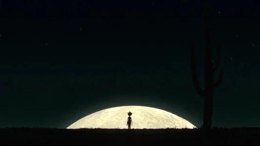 Foto de Rango