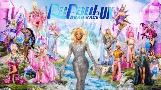 Foto de RuPaul's Drag Race UK