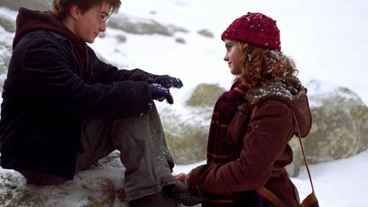 Foto de Harry Potter y el prisionero de Azkaban