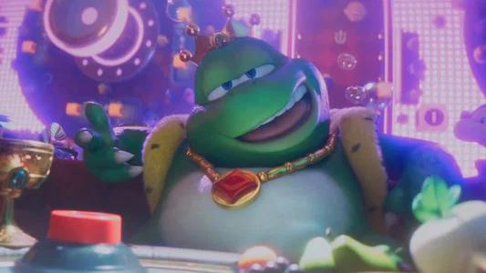 Foto de Super Mario Galaxy: La película