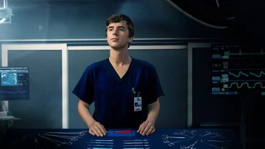 Foto de The Good Doctor