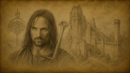 Foto de El señor de los anillos: El retorno del rey