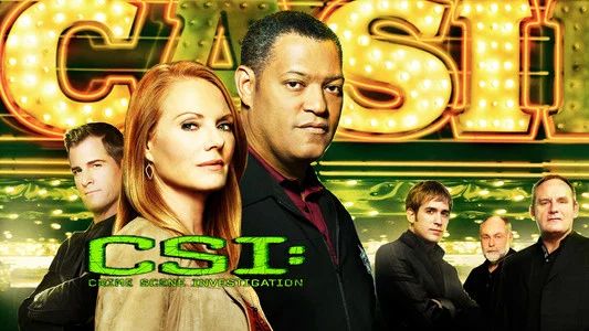 Foto de CSI: Las Vegas