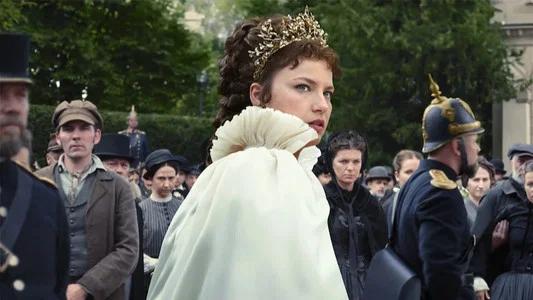 Foto de La emperatriz