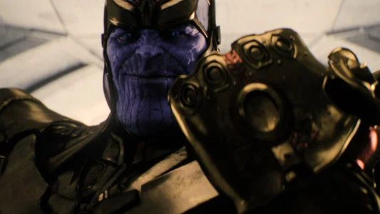 Foto de Avengers 2: Era de Ultrón