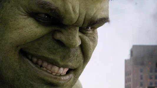 Foto de Avengers: Los Vengadores