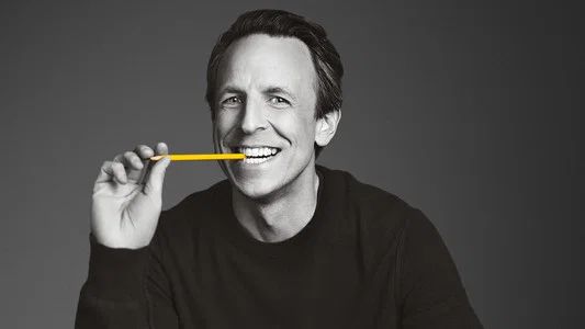 Foto de Late Night with Seth Meyers