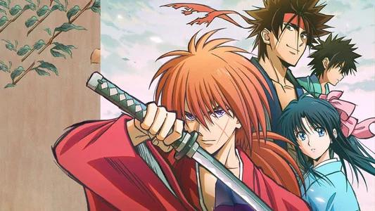 Foto de Rurouni Kenshin