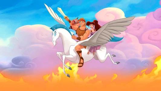 Foto de Hércules