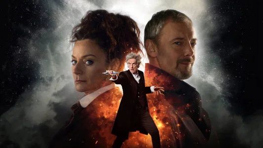 Foto de Doctor Who