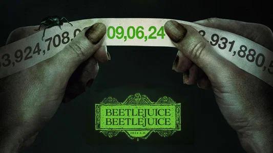 Foto de Beetlejuice Beetlejuice