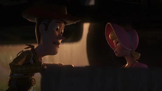 Foto de Toy Story 4