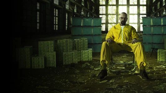 Foto de Breaking Bad