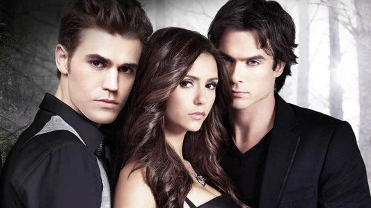 Foto de Diarios de Vampiros