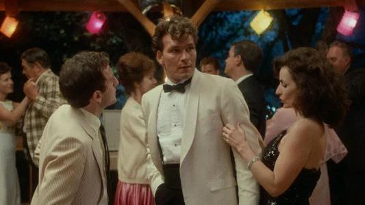 Foto de Baile caliente (Dirty Dancing)
