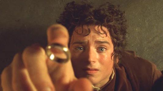 Foto de El señor de los anillos: La comunidad del anillo