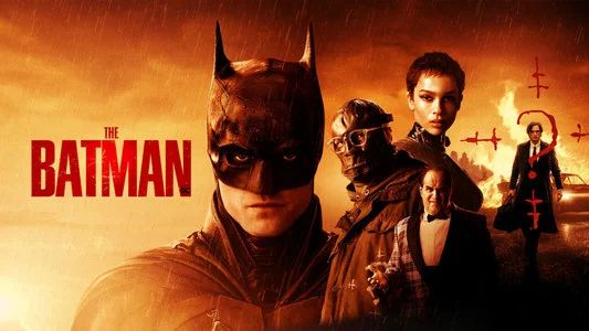 Foto de Batman