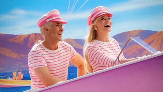 Foto de Barbie