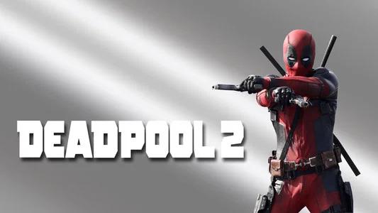 Foto de Deadpool 2