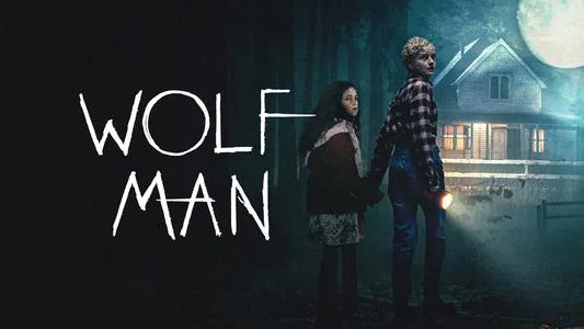 Foto de Hombre lobo
