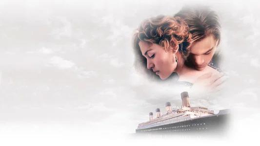 Foto de Titanic