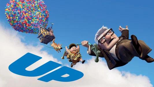 Foto de Up: Una Aventura de Altura