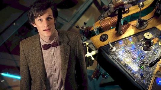 Foto de Doctor Who