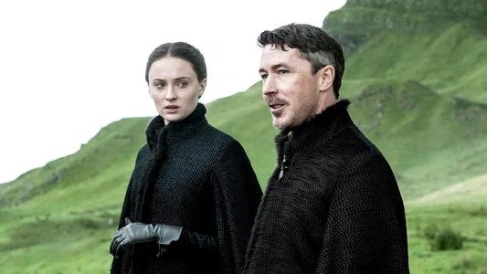Foto de Game of Thrones