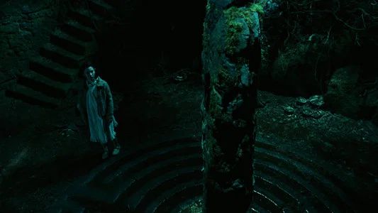 Foto de El laberinto del fauno