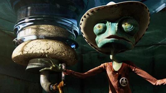 Foto de Rango