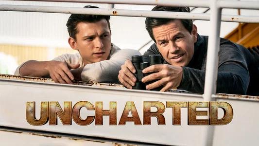 Foto de Uncharted: Fuera del mapa